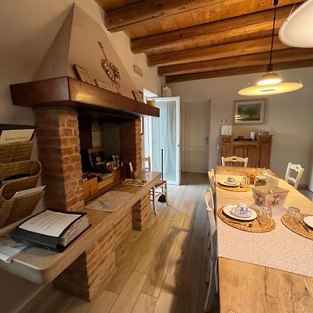 Appartamento La Corte Verona Exteriér fotografie