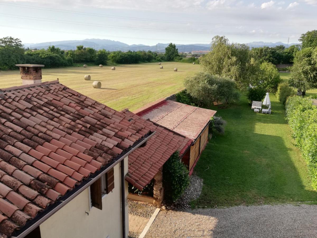 Appartamento La Corte Verona Exteriér fotografie