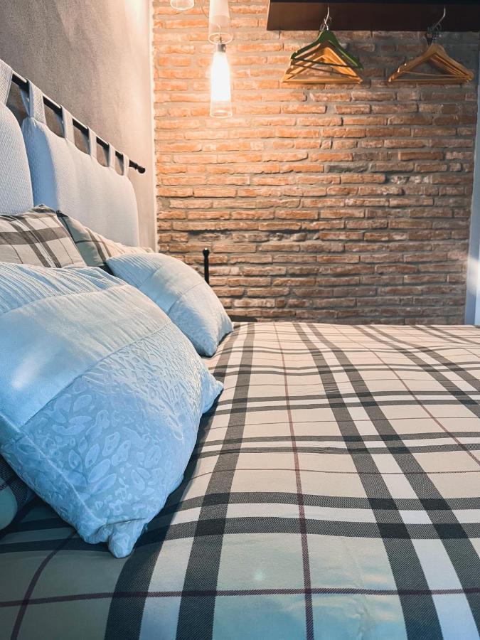 Appartamento La Corte Verona Exteriér fotografie