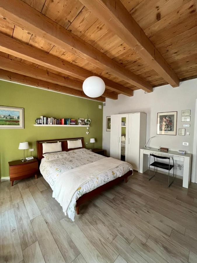 Appartamento La Corte Verona Exteriér fotografie