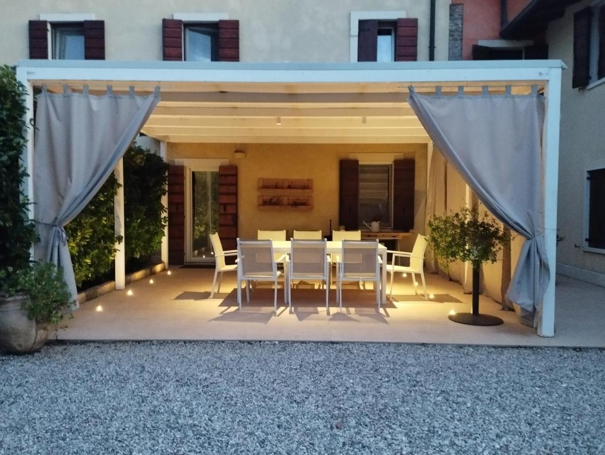Appartamento La Corte Verona Exteriér fotografie