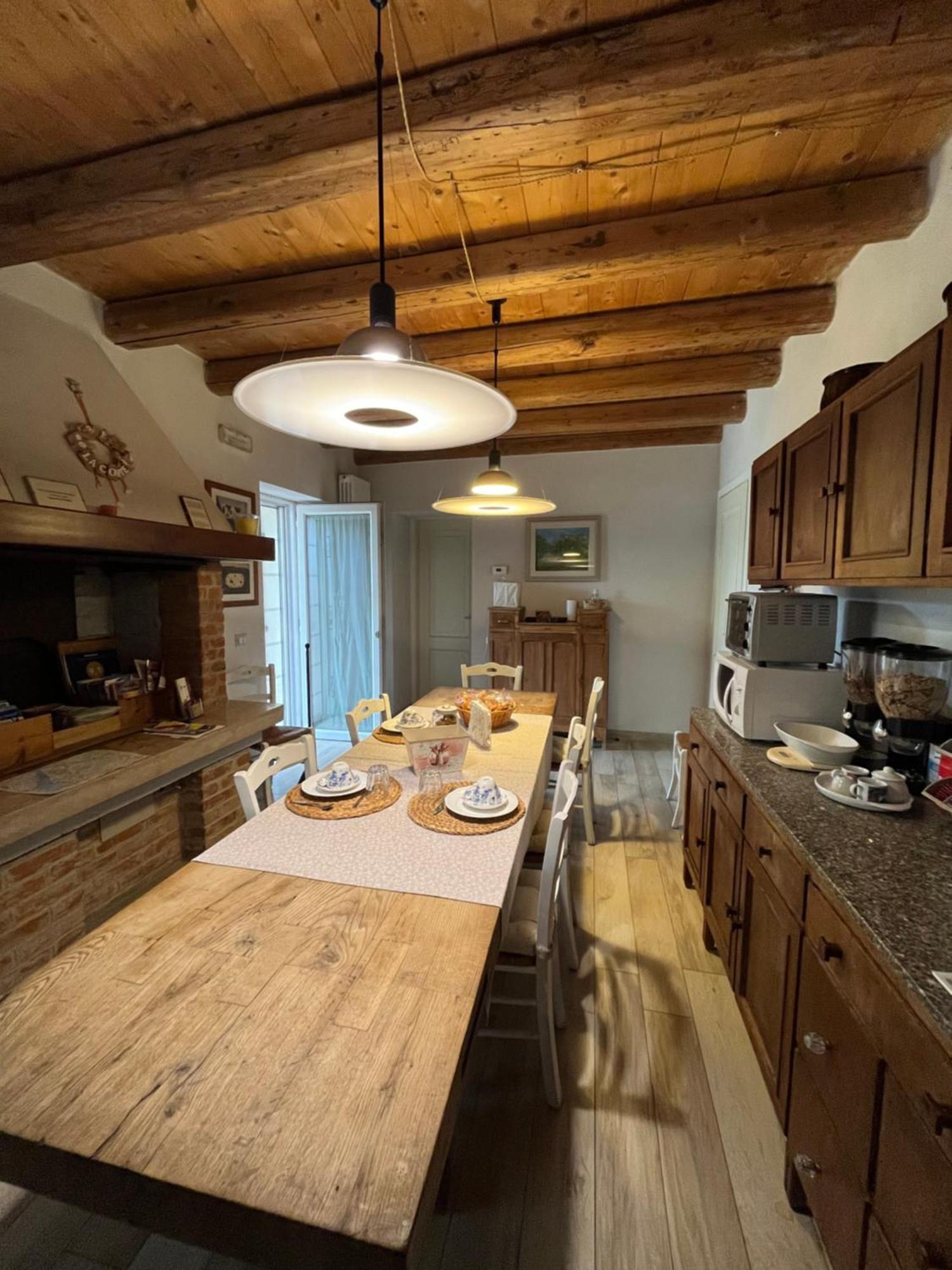 Appartamento La Corte Verona Exteriér fotografie