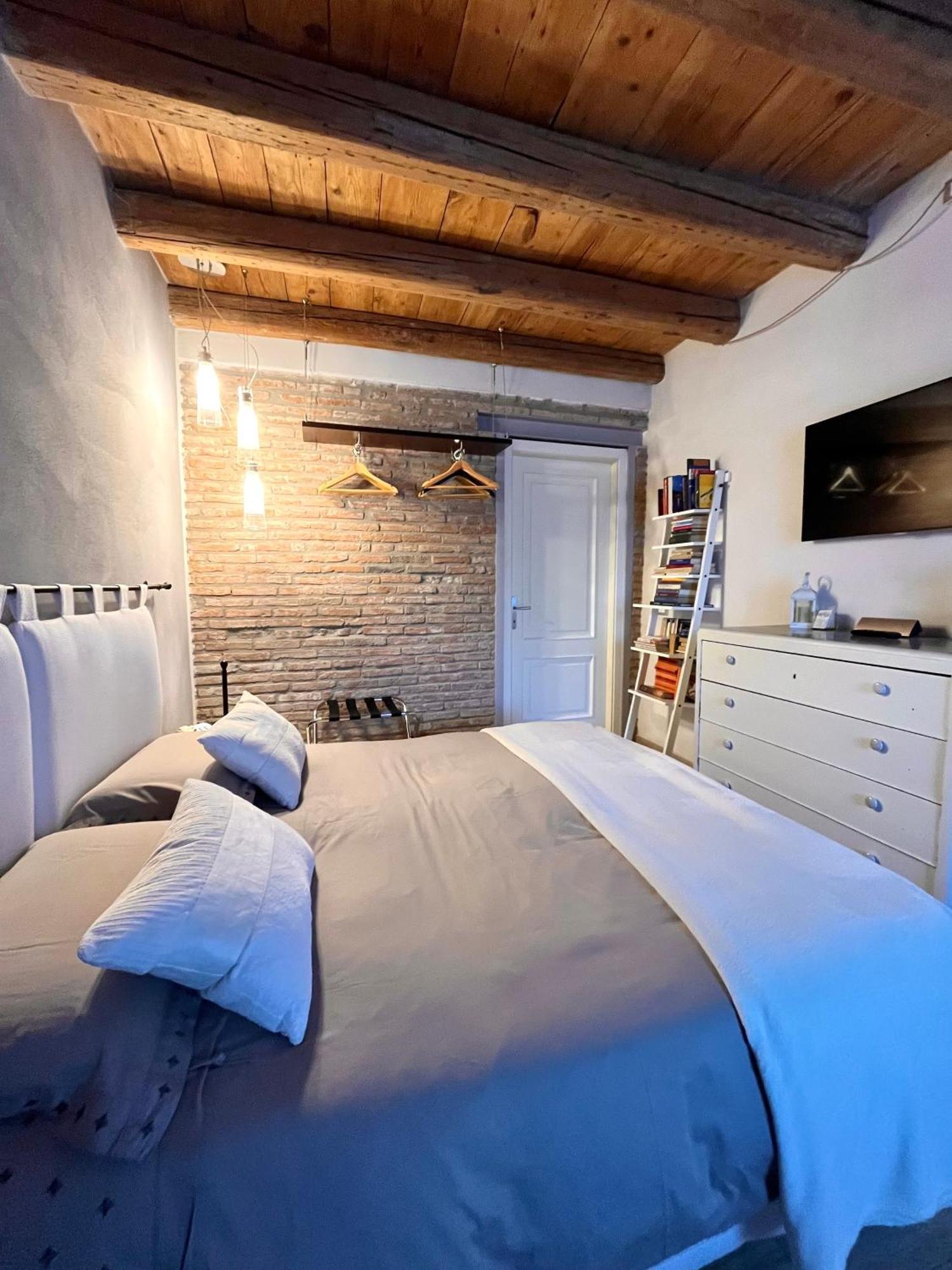 Appartamento La Corte Verona Exteriér fotografie