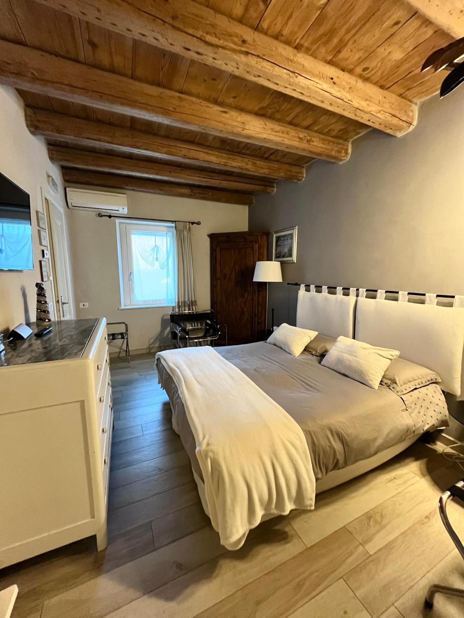 Appartamento La Corte Verona Exteriér fotografie