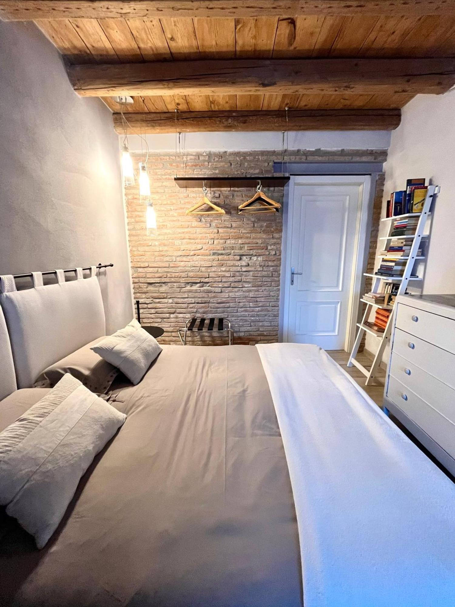 Appartamento La Corte Verona Exteriér fotografie