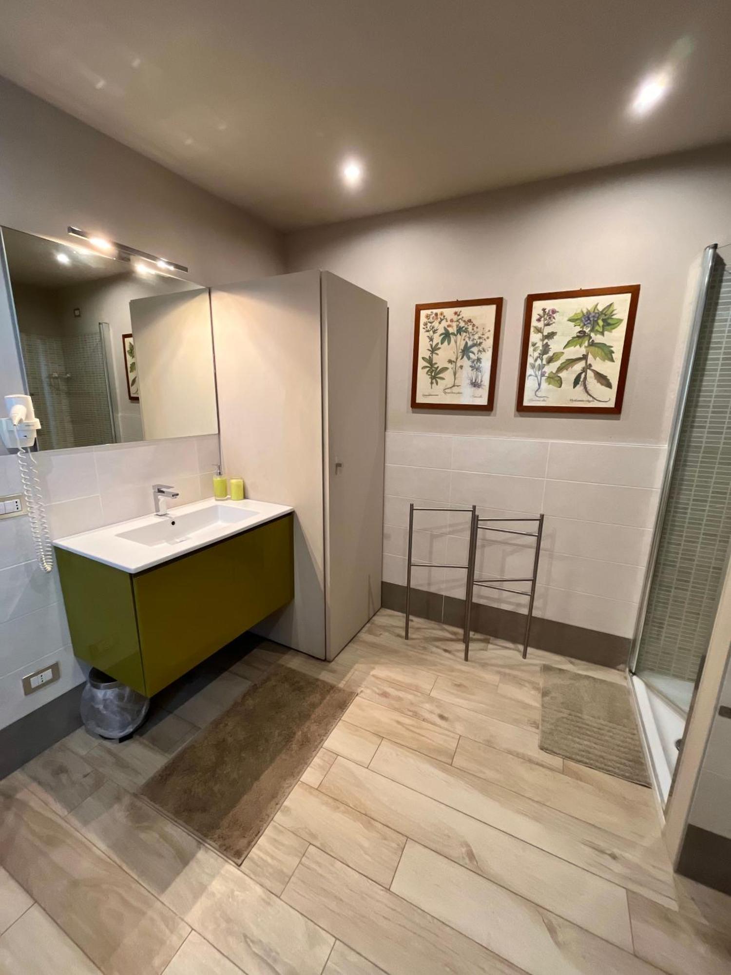 Appartamento La Corte Verona Exteriér fotografie