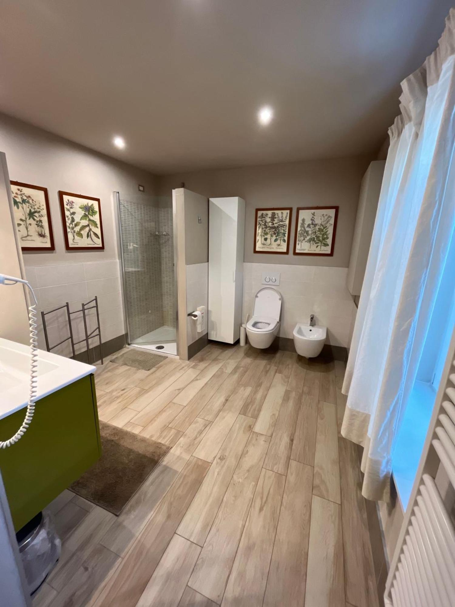 Appartamento La Corte Verona Exteriér fotografie